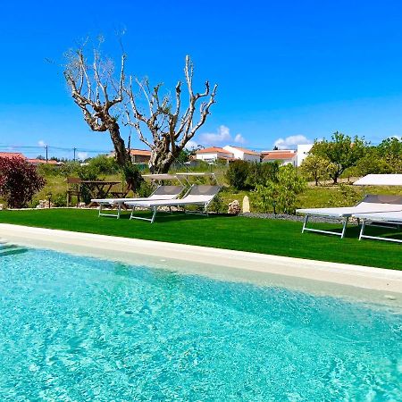 L'Escale Au Portugal Villa-B&B-Spa Ataija de Baixo Экстерьер фото