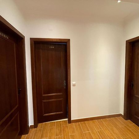 L'Escale Au Portugal Villa-B&B-Spa Ataija de Baixo Экстерьер фото