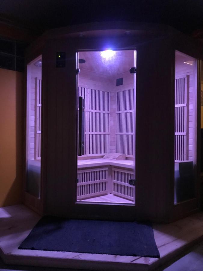 L'Escale Au Portugal Villa-B&B-Spa Ataija de Baixo Экстерьер фото