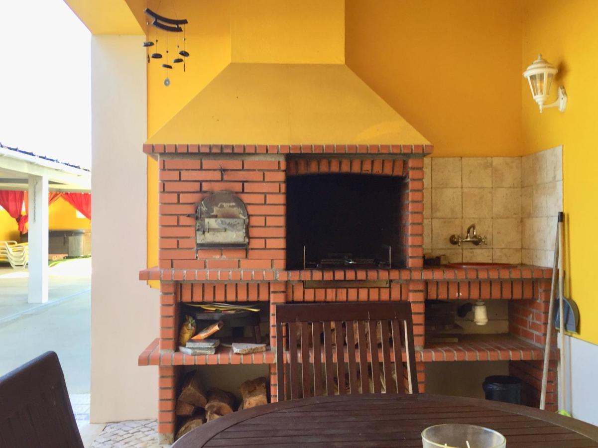 L'Escale Au Portugal Villa-B&B-Spa Ataija de Baixo Экстерьер фото