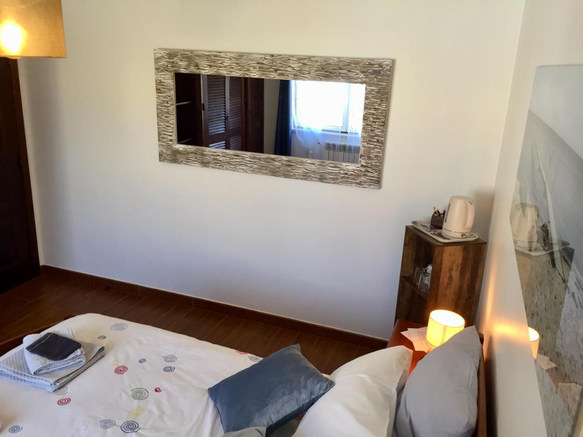 L'Escale Au Portugal Villa-B&B-Spa Ataija de Baixo Экстерьер фото