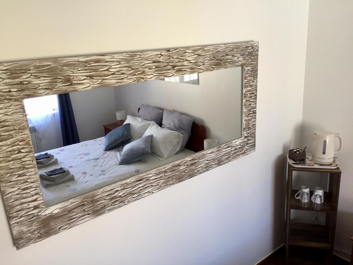 L'Escale Au Portugal Villa-B&B-Spa Ataija de Baixo Экстерьер фото