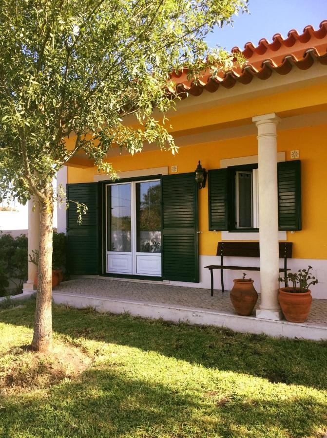 L'Escale Au Portugal Villa-B&B-Spa Ataija de Baixo Экстерьер фото