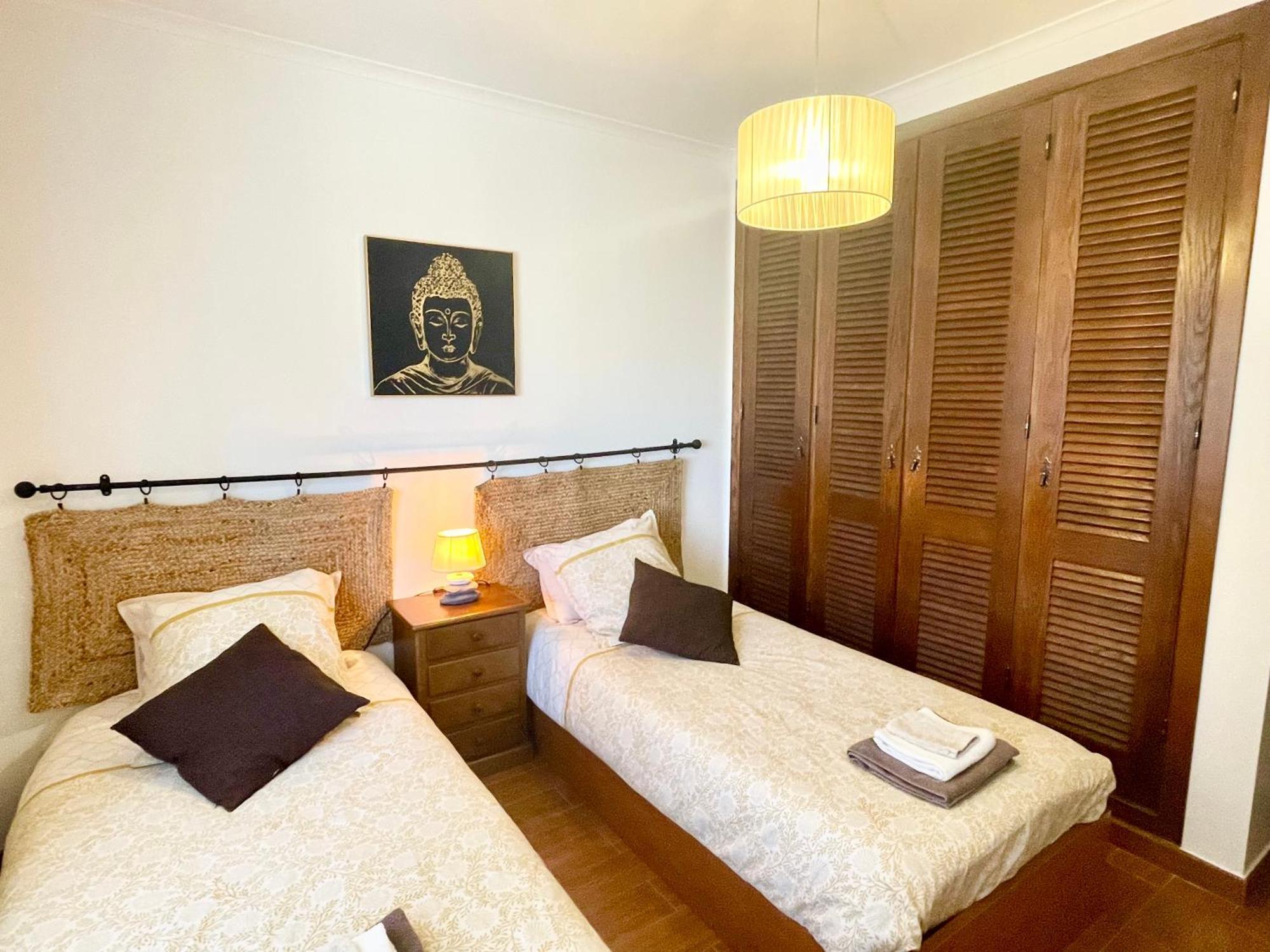 L'Escale Au Portugal Villa-B&B-Spa Ataija de Baixo Экстерьер фото
