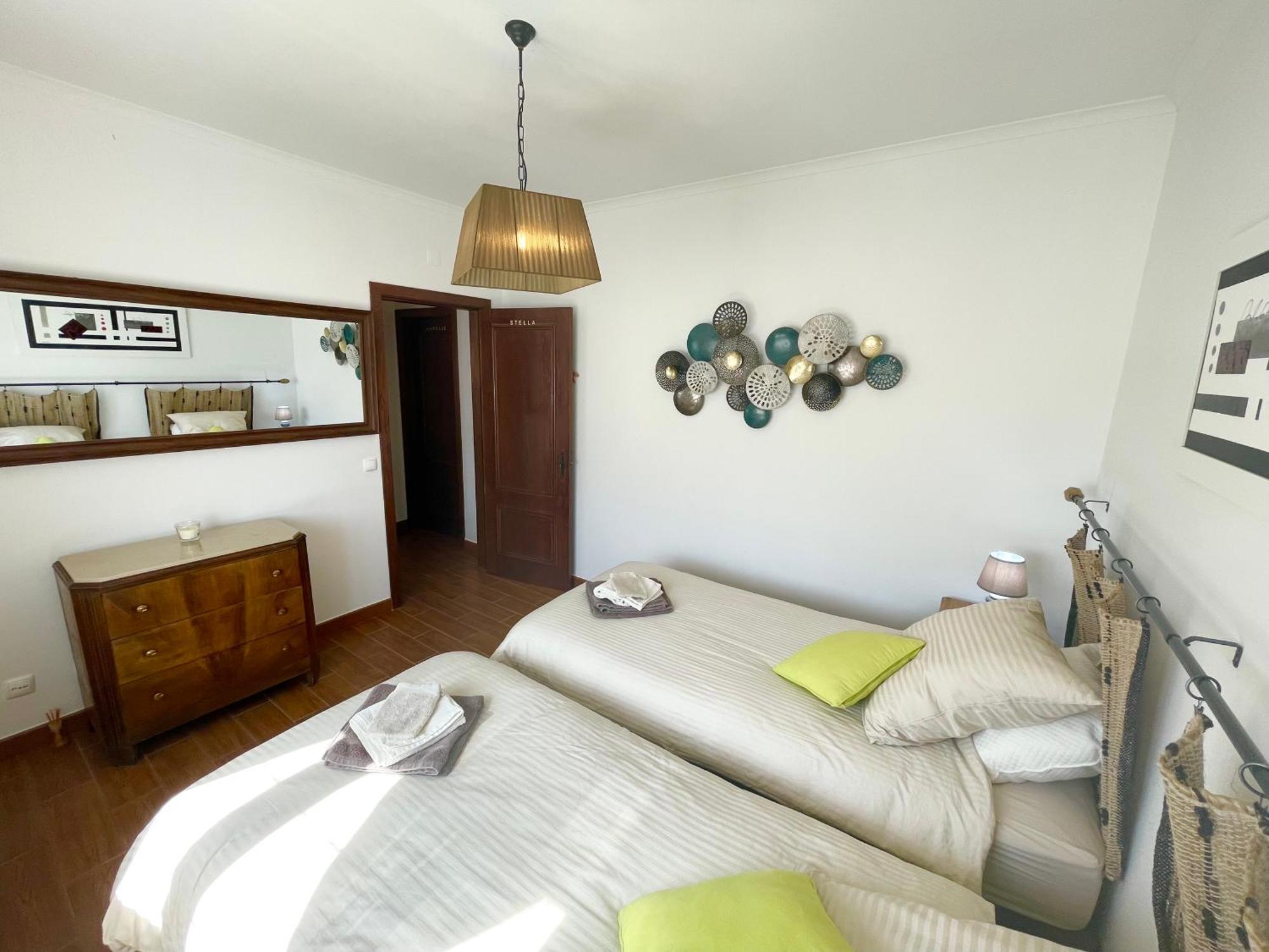 L'Escale Au Portugal Villa-B&B-Spa Ataija de Baixo Экстерьер фото