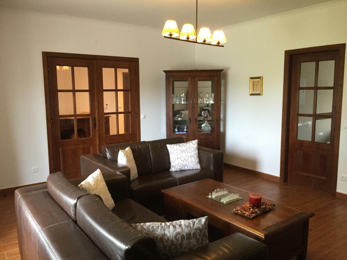 L'Escale Au Portugal Villa-B&B-Spa Ataija de Baixo Экстерьер фото