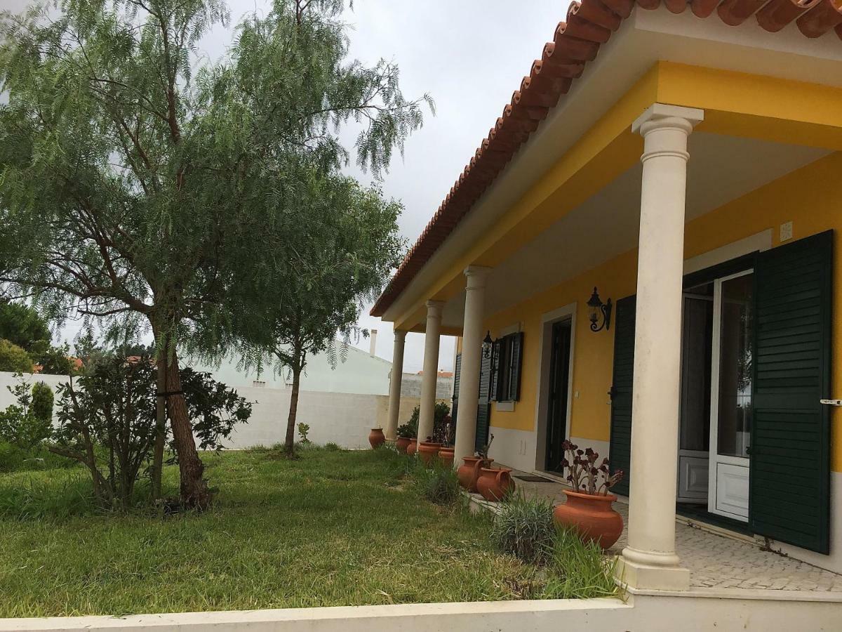 L'Escale Au Portugal Villa-B&B-Spa Ataija de Baixo Экстерьер фото