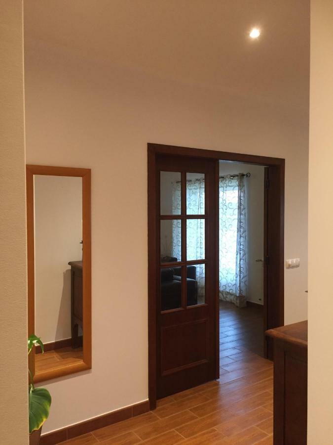 L'Escale Au Portugal Villa-B&B-Spa Ataija de Baixo Экстерьер фото
