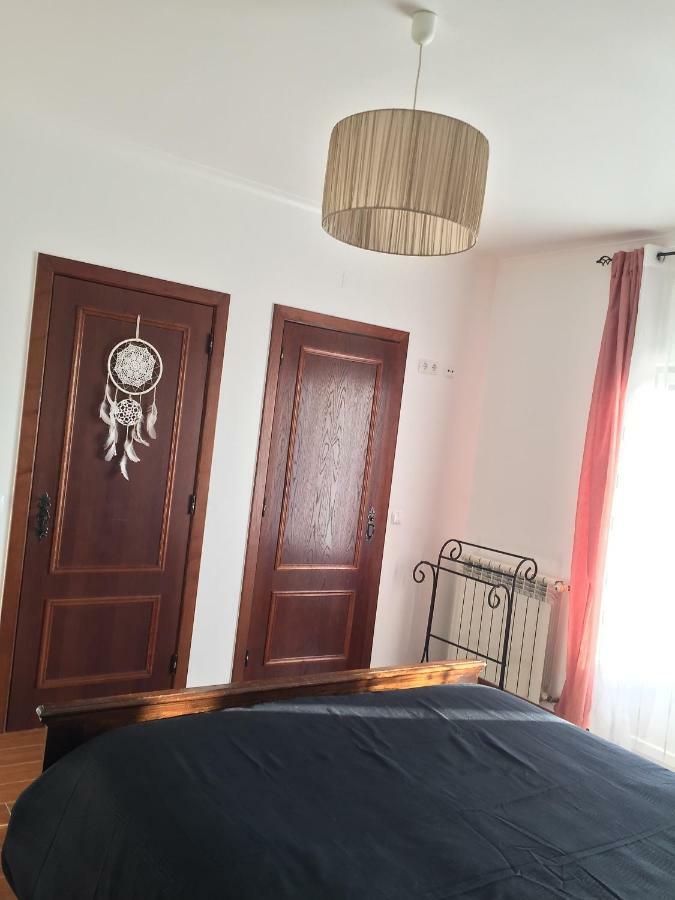 L'Escale Au Portugal Villa-B&B-Spa Ataija de Baixo Экстерьер фото